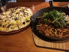 -Secco德式餐吧(南秀村店)