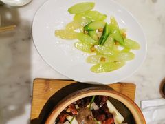 -香港百合居(LCM置汇旭辉广场店)