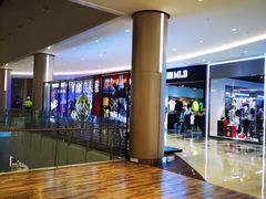 -皇庭广场(福华三路店)