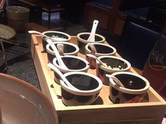 -老墙根涮肉·铜锅·烧烤(欢乐谷·王四营店)