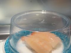 -万岁寿司(芳村店)