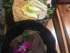 -手选潮汕鲜活牛肉火锅(二七广场店)