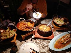 -绿茶餐厅(千岛湖银泰城店)