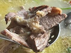 -尼玛藏家风味园(阿山食城店)