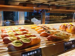 -FANEN法念·烘焙·甜点(万象城店)