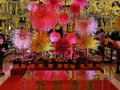 -广州花园酒店