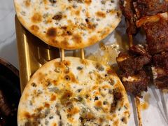 -新凯旋烧烤·燕姐千岛湖土菜