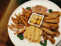 -小八仙·宴(三峡茶庄店)