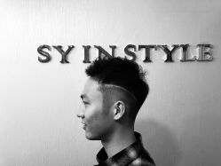-Syinstyle私人定制