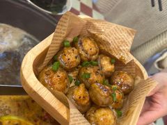 -赵美丽重庆火锅(西安直营总店)