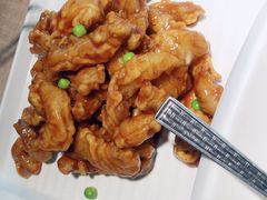 -味莊·青岛菜(云霄路店)