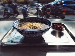 -伟记奥面馆(养育巷店)