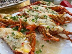 -青竹园海鲜餐厅(海天路店)