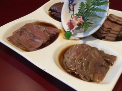 -尹兰楼西北风情餐厅(嘉定店)