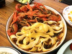 -马头巷·食景园(苏州总店)