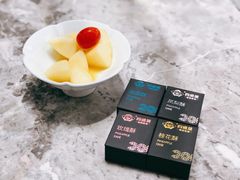 -四道菜·福建菜馆(新街口金鹰店)