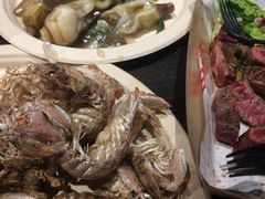 -盒马鲜生(宝地店)