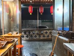 -二孃鸡爪爪(东郊记忆店)