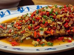 -八碗湘长沙市井菜(坡子街店)