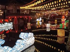 -横店影视城梦幻谷园区