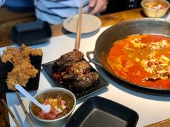 -老天桥蛙炉火锅(姑苏总店)
