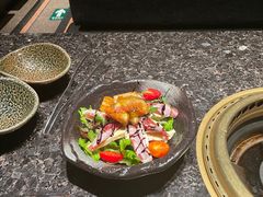 -老乾杯和牛烧肉(王府中环店)
