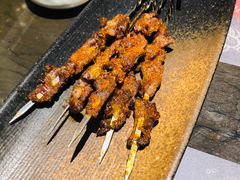 -虾胡闹·澳洲小龙虾·烧烤(福田鲨鱼店)