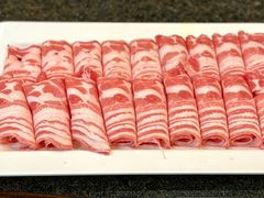-竹叶涮肉坊(总店)