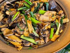 -云海肴·汽锅鸡·云南菜(高德置地店)