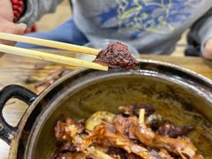 -斯丹姜母鸭·古法干香(涂门街总店)