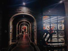 -乐刻运动健身(黄龙饭店旗舰店)