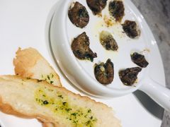 -Gray Whale 灰鲸餐厅(北美N1店)