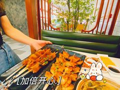 -土连锅·现熬养生汤锅(梁家巷店)