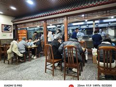 -柴氏风味斋(甘家口店)