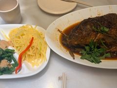 -谷连天安心食堂(裕华万达店)