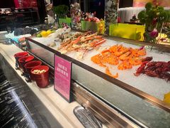 -西安W酒店·WEI全味西餐厅