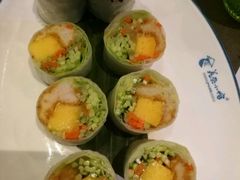 -美奈小馆·越南料理(中航城君尚购物中心店)