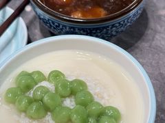 -奇芳阁·百年清真南京菜(夫子庙店)