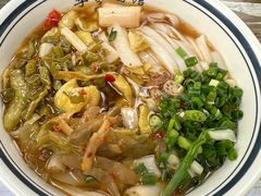 -李易面馆(高桥店)