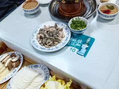 -同城四季爆肚涮羊肉(安华里店)