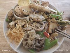 -素满香·食养自助(福州·长乐北路店)