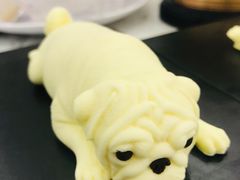 -澜悦港海鲜体验主题餐厅