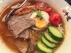 -御牛道日式烤肉料理(杭州万象城店)
