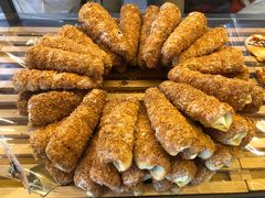 -BreadTalk面包新语·烘焙蛋糕(海珠丽影广场店)