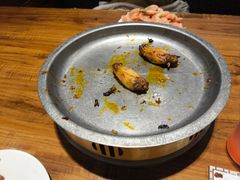 -汉巴味德(北京银座和谐广场店)
