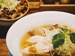 -真打拉面·日式拉面新流派(体育西横街店)