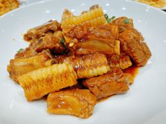 -良友·海鲜青岛菜·海肠捞饭(五四广场店)