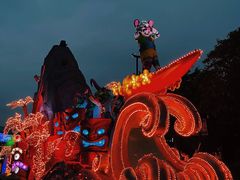 -珠海长隆海洋王国