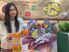 -粤盛海鲜平价店(洛溪食街店)