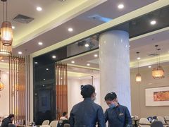 大堂-飞天大厦清真餐厅